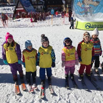 Jahorina 1. Dan 4