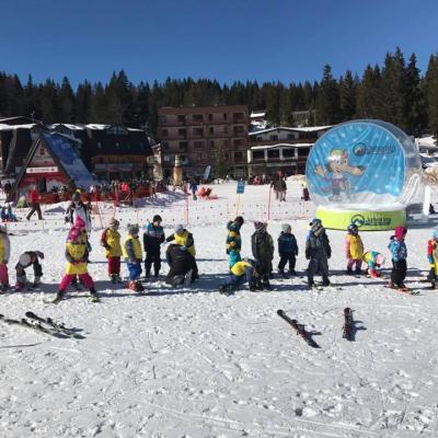 Jahorina 1. Dan 6