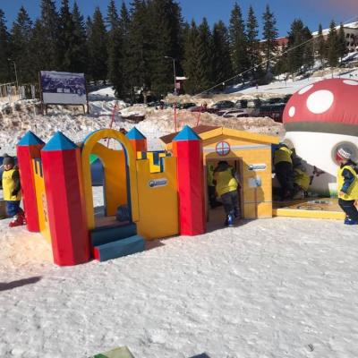 Jahorina 2. Dan 15